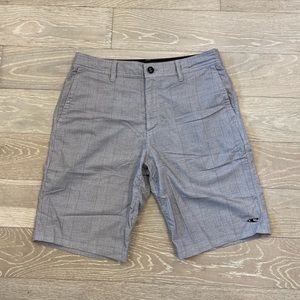 O’Neill Hybrid hyper dry Walking Board Shorts 31